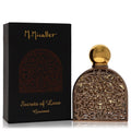 M. Micallef Secrets Of Love Gourmet 2.5 oz Unboxed