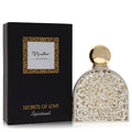 M. Micallef Secrets Of Love Spiritual 2.5 oz Unboxed