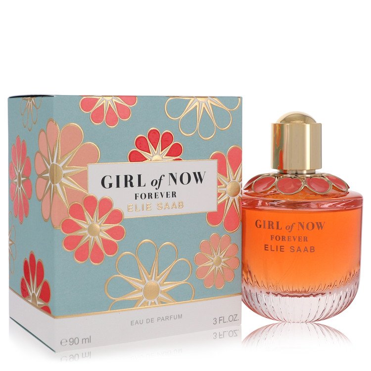 Elie Saab Girl Of Now Forever 3 oz
