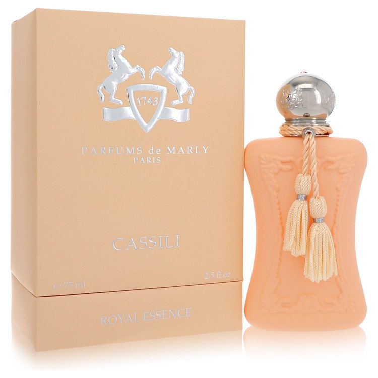 Parfums De Marly Cassili 2.5 oz