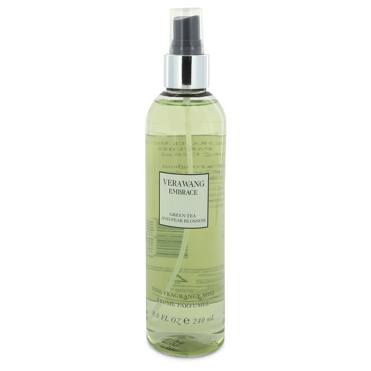 Vera Wang Vera Wang Embrace Green Tea And Pear Blossom 1 oz