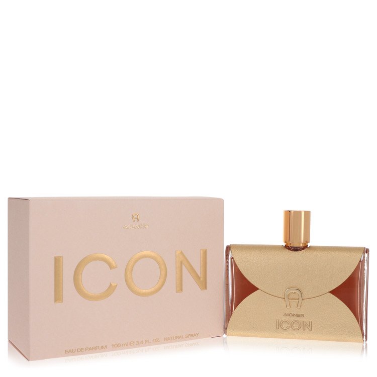 Etienne Aigner Aigner Icon 3.4 oz