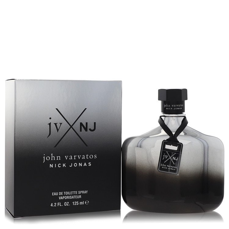 John Varvatos John Varvatos Nick Jonas Jv X Nj 4.2 oz