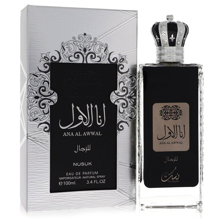 Nusuk Ana Al Awwal 3.4 oz