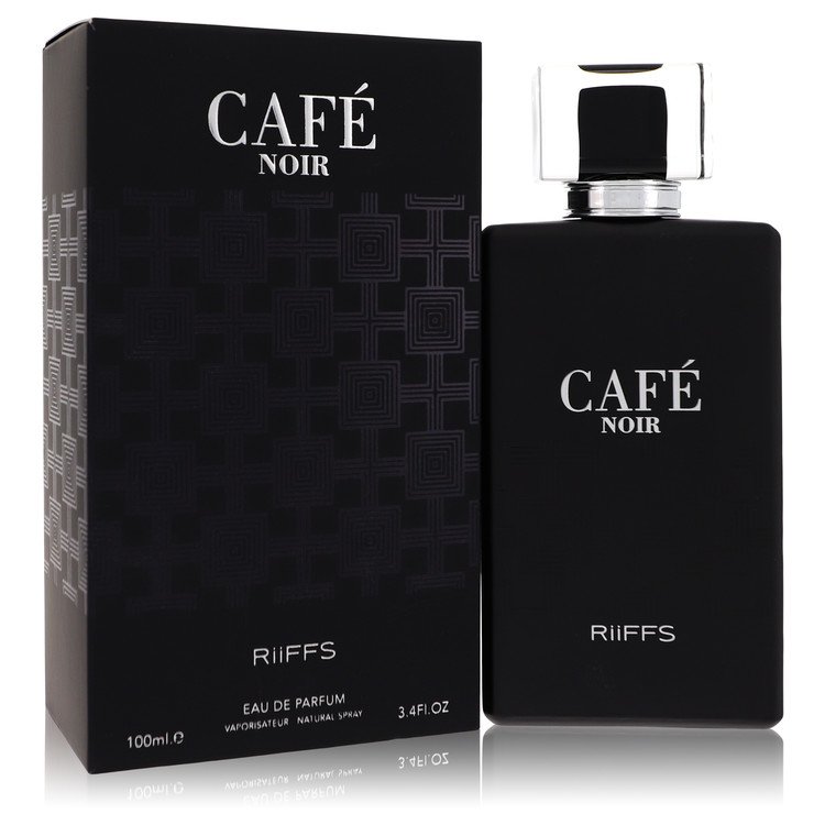 Riiffs Café Noire 3.4 oz Unboxed