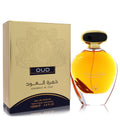 Nusuk Oud Khumrat Al Oud 3.4 oz