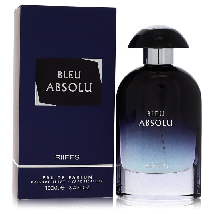Riiffs Bleu Absolu 3.4 oz