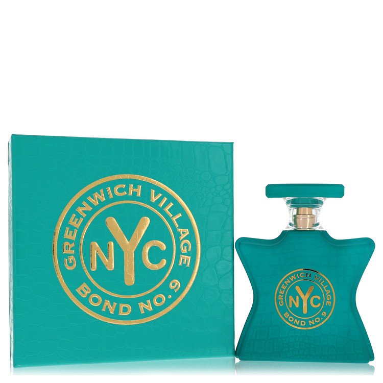 Bond No. 9 Greenwich Village 3.4 oz