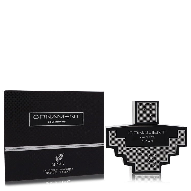 Afnan Afnan Ornament 3.4 oz Unboxed