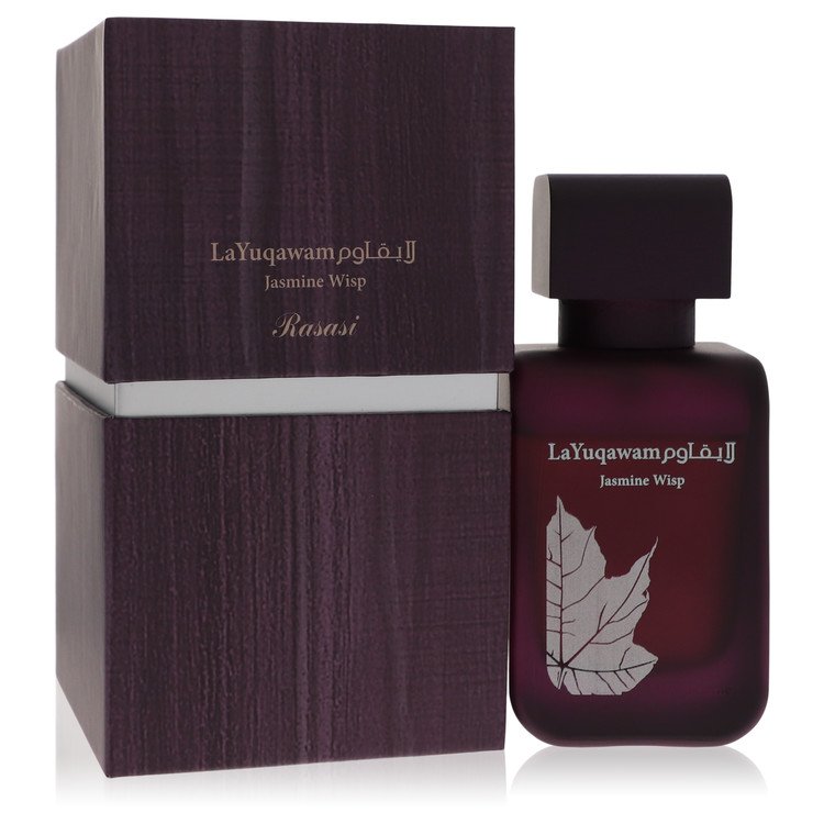 Rasasi La Yuqawam Jasmine Wisp 2.5 oz