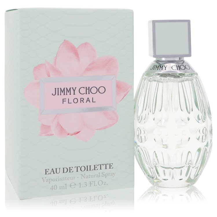 Jimmy Choo Jimmy Choo Floral 3 oz