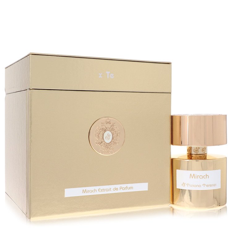 Tiziana Terenzi Tiziana Terenzi Mirach 3.38 oz Tester