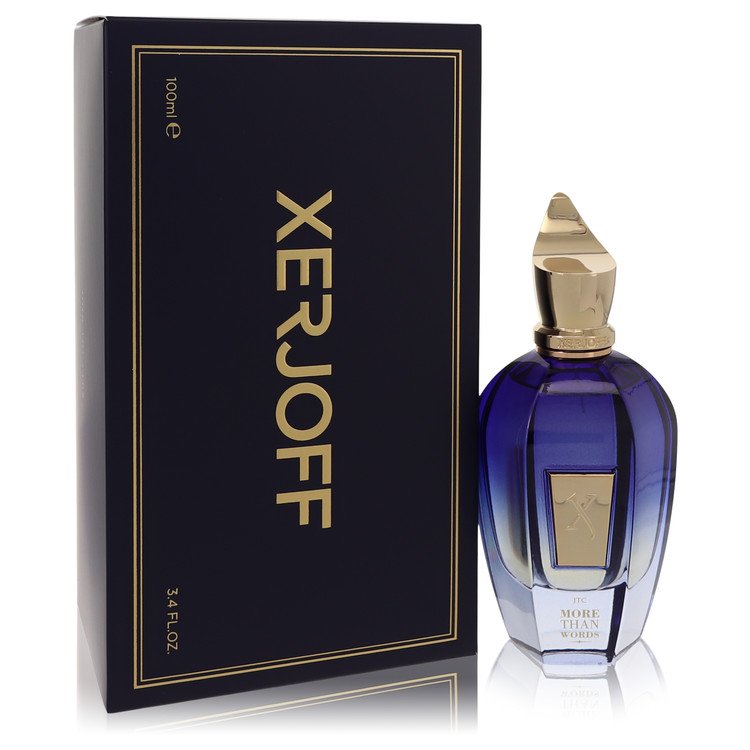 Xerjoff More Than Words 3.4 oz