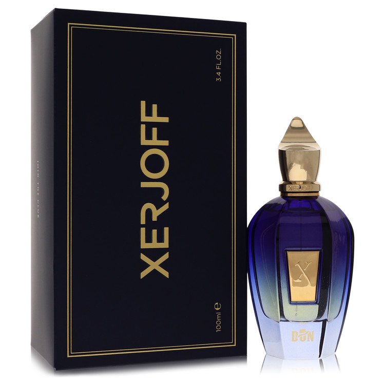 Xerjoff Don Xerjoff 3.4 oz Unboxed