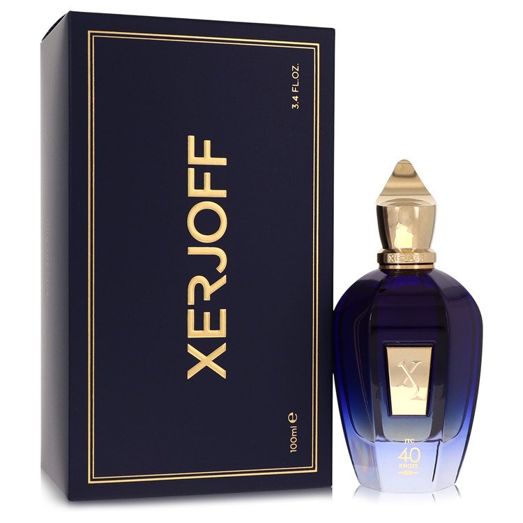 Xerjoff 40 Knots 1.6 oz