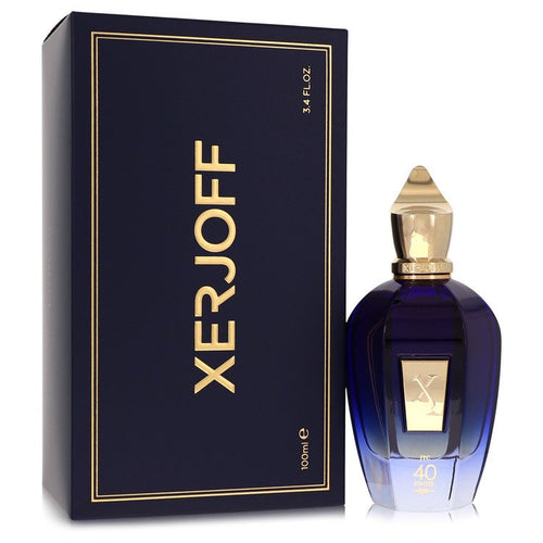 Xerjoff 40 Knots 1.6 oz
