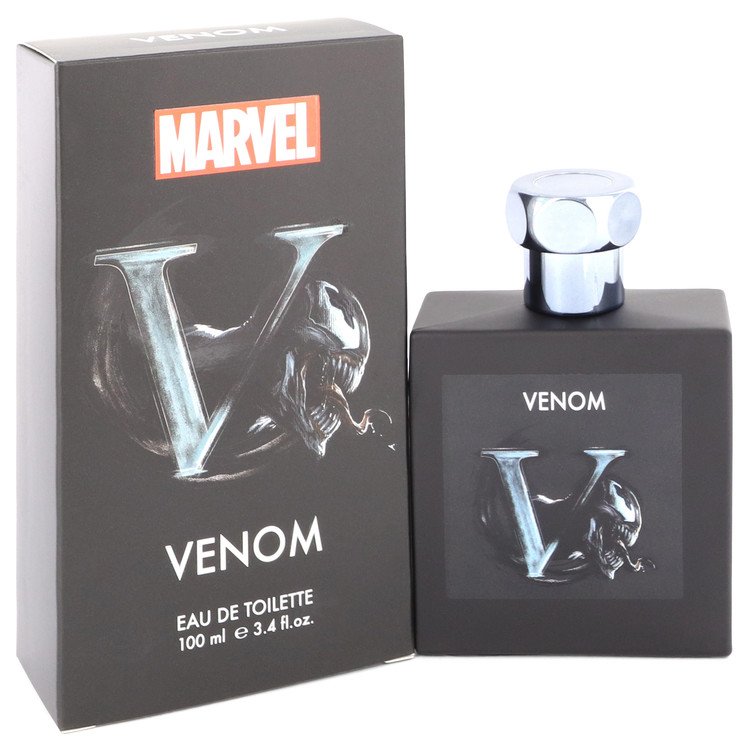 Marvel Marvel Venom 3.4 oz