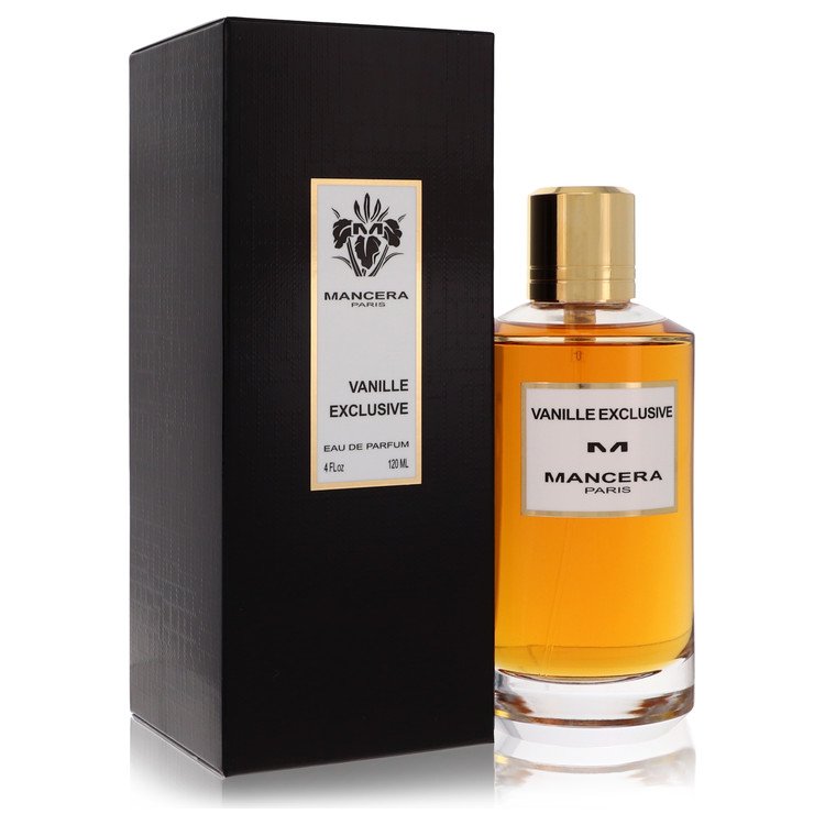 Mancera Mancera Vanille Exclusive 4 oz