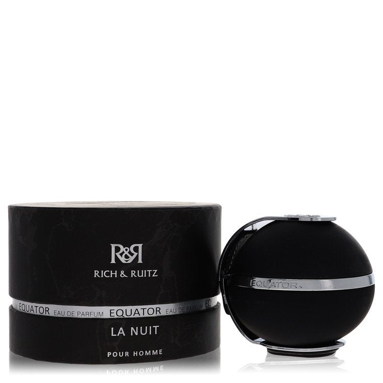 Rich & Ruitz Rich & Ruitz Equator La Nuit 3.33 oz