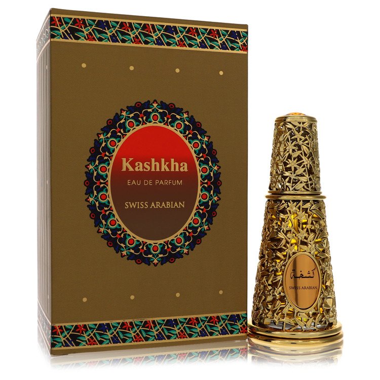 Swiss Arabian Swiss Arabian Kashkha 0.6 oz
