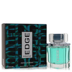 Swiss Arabian Edge Intense 3.4 oz Unboxed