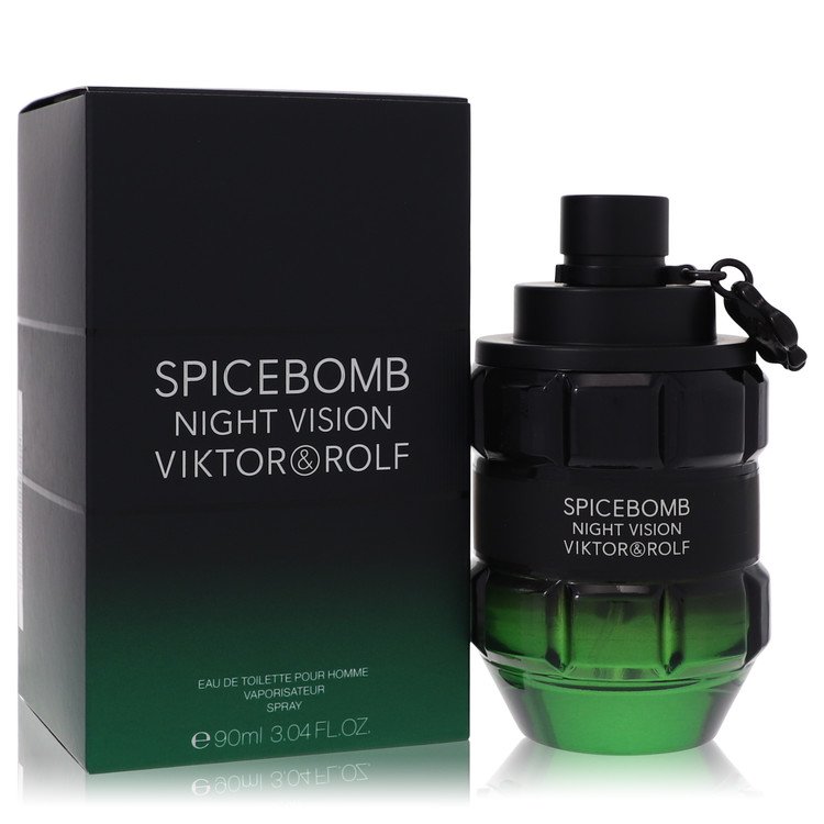 Viktor & Rolf Spicebomb Night Vision 3 oz