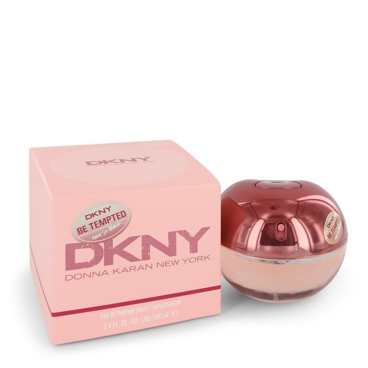 Donna Karan Be Tempted Eau So Blush 3.4 oz