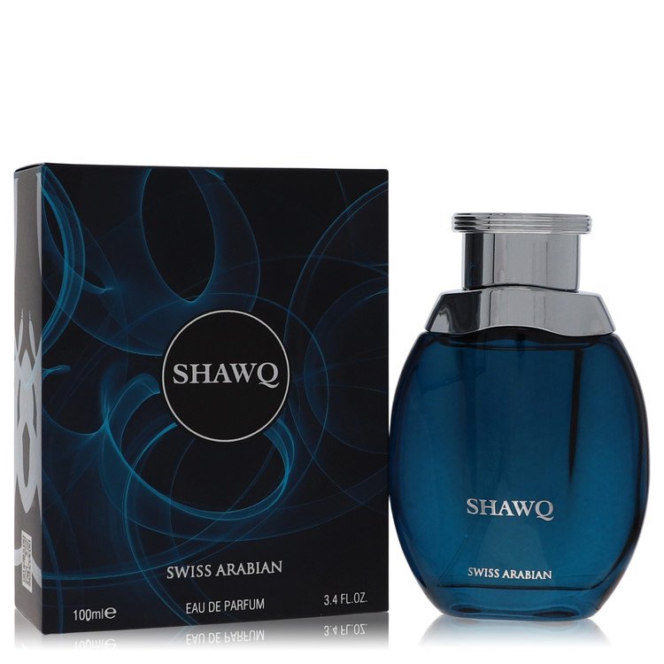 Swiss Arabian Swiss Arabian Shawq 3.4 oz