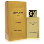 Swiss Arabian Shaghaf Oud 2.5 oz