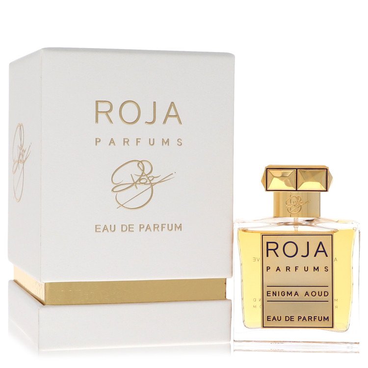 Roja Parfums Roja Enigma Aoud 1.7 oz Tester