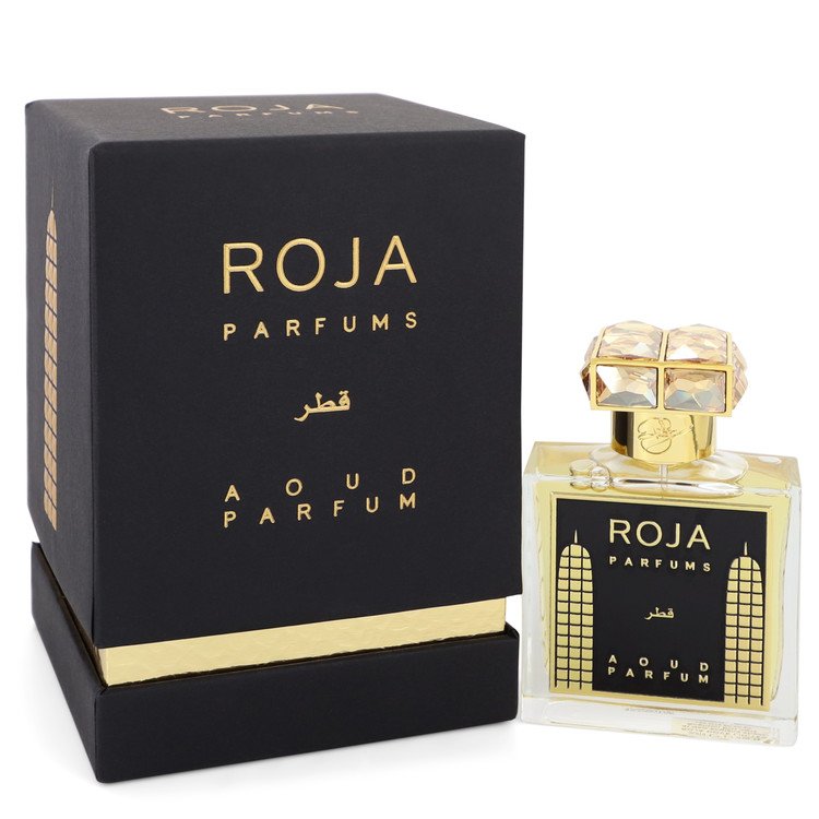 Roja Parfums Roja Qatar 1.7 oz Unboxed