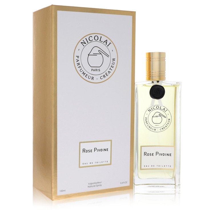 Nicolai Rose Pivoine 3.4 oz