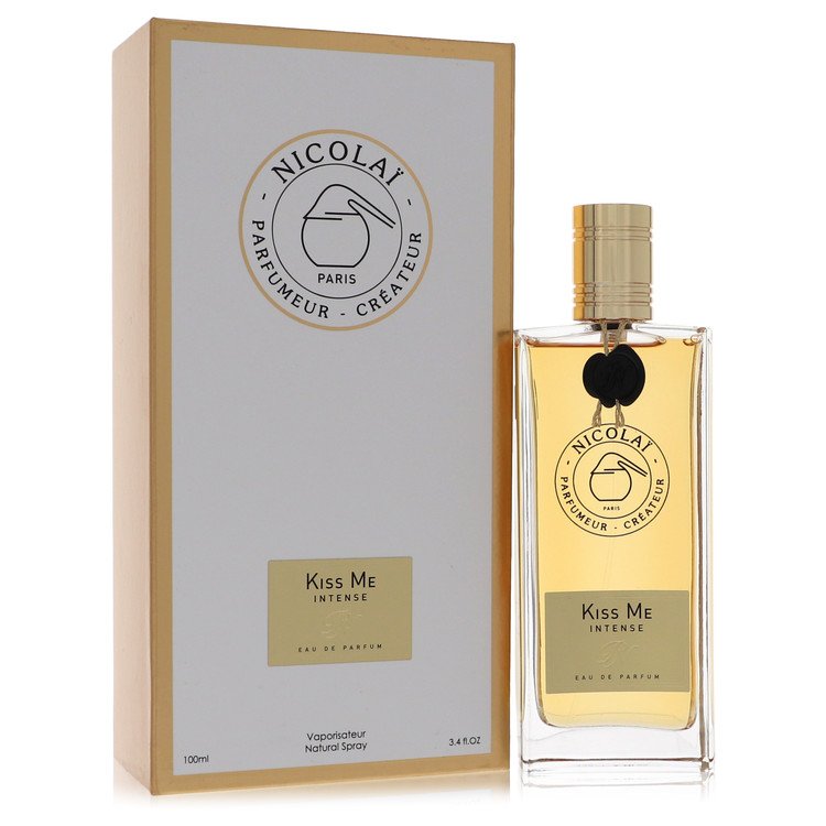 Nicolai Kiss Me Intense 3.4 oz