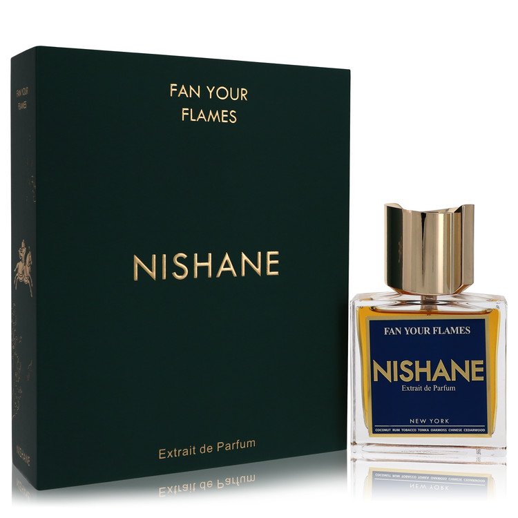 Nishane Fan Your Flames 3.4 oz