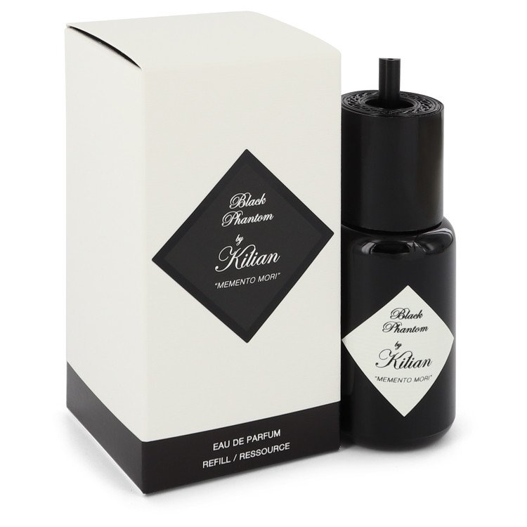 Kilian Black Phantom Memento Mori 1.7 oz