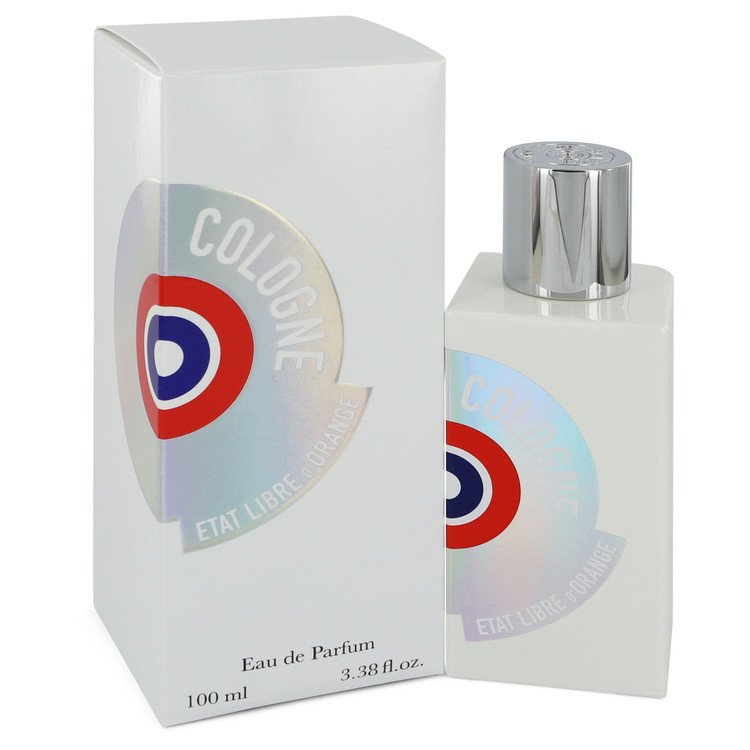 Etat Libre d'Orange Etat Libre D'orange Cologne 3.38 oz