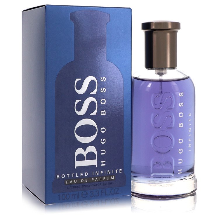 Hugo Boss Boss Bottled Infinite 3.3 oz