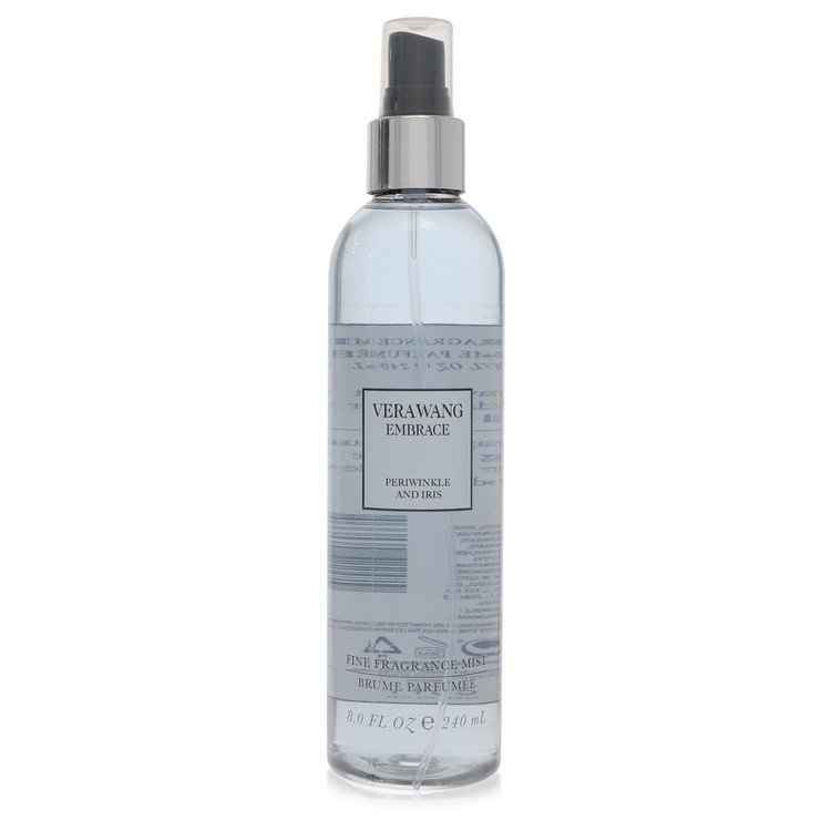 Vera Wang Vera Wang Embrace Periwinkle And Iris 1 oz