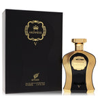 Afnan Her Highness Black 3.4 oz Tester