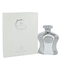 Afnan His Highness White Vii 3.4 oz Unboxed