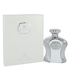 Afnan His Highness White Vii 3.4 oz Unboxed