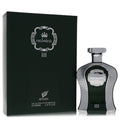 Afnan His Highness Green 3.4 oz
