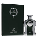 Afnan His Highness Green 3.4 oz