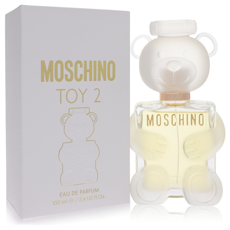 Moschino Moschino Toy 2 3.4 oz