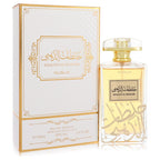 Nusuk Khaltat Al Dhahabi 3.4 oz Unboxed