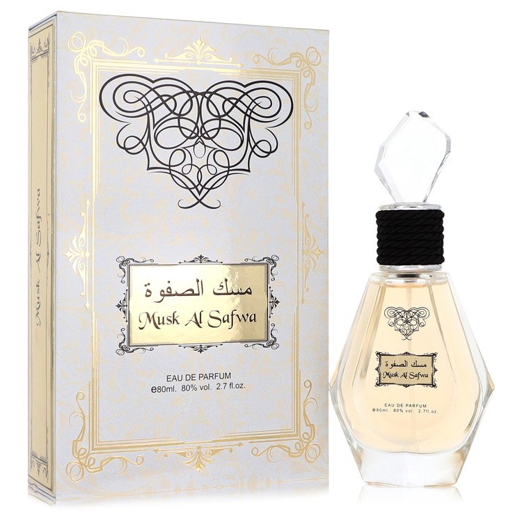 Rihanah Musk Al Safwa 2.7 oz