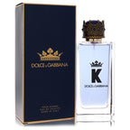 Dolce & Gabbana K By Dolce & Gabbana 3.4 oz Tester