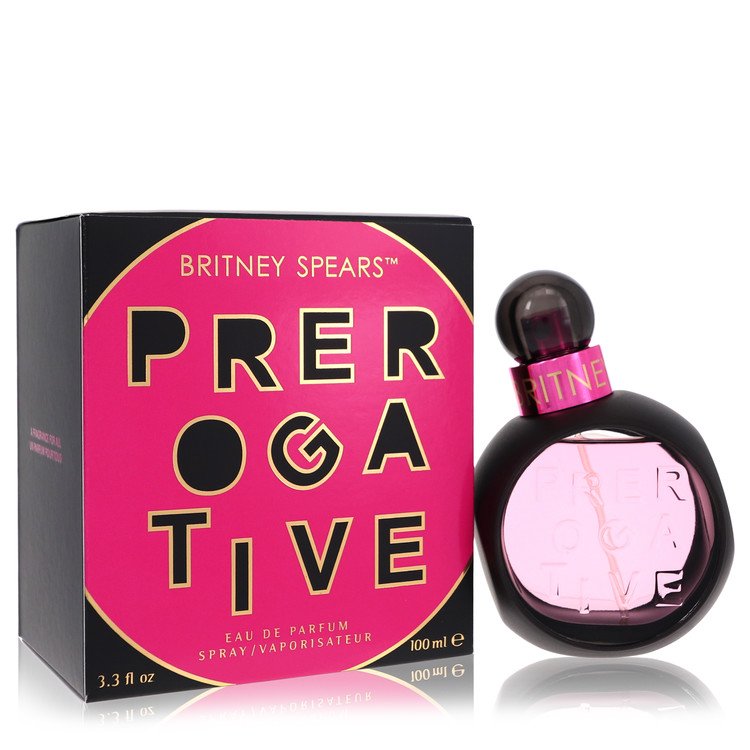 Britney Spears Britney Spears Prerogative 8 oz