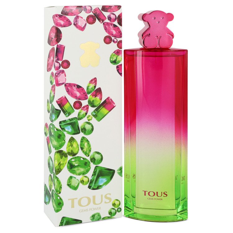Tous Tous Gems Power 3 oz