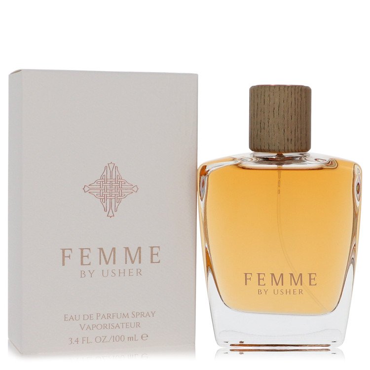 Usher Usher Femme 3.4 oz